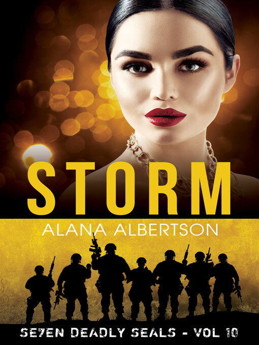 Title details for Storm by Alana Albertson - Available
